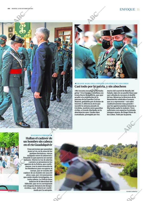 ABC CORDOBA 12-10-2021 página 11