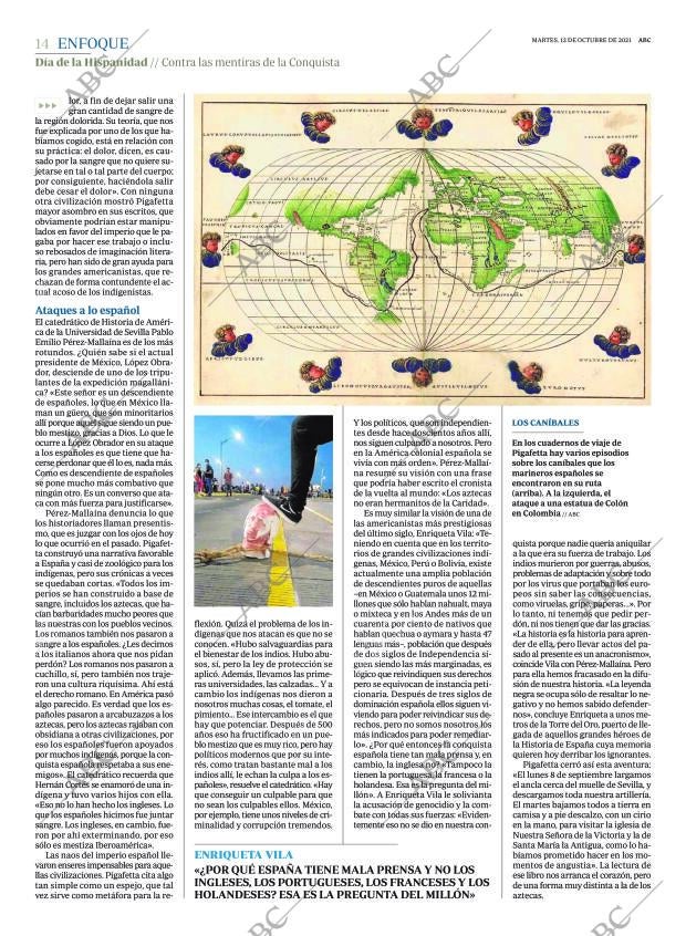 ABC CORDOBA 12-10-2021 página 14
