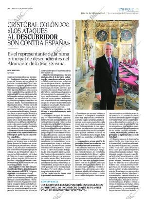 ABC CORDOBA 12-10-2021 página 15