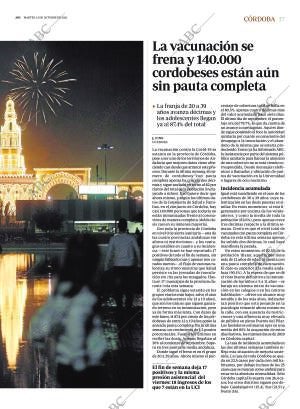 ABC CORDOBA 12-10-2021 página 17