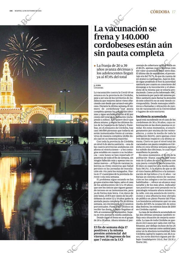 ABC CORDOBA 12-10-2021 página 17