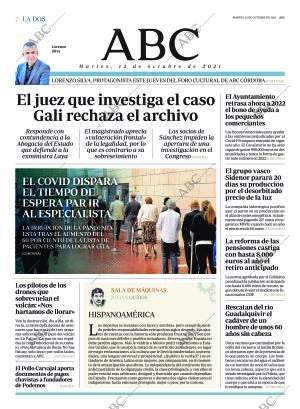 ABC CORDOBA 12-10-2021 página 2