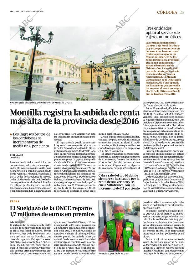 ABC CORDOBA 12-10-2021 página 25