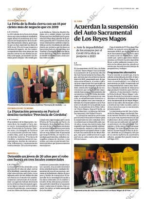 ABC CORDOBA 12-10-2021 página 26