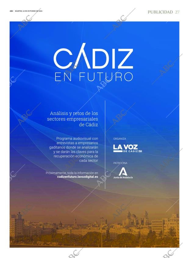 ABC CORDOBA 12-10-2021 página 27