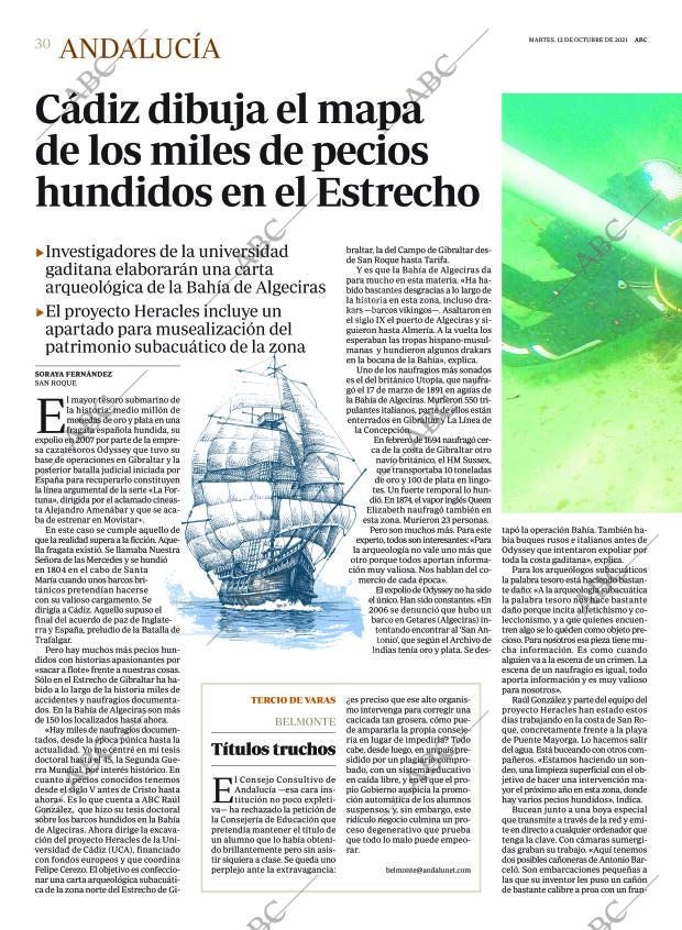 ABC CORDOBA 12-10-2021 página 30