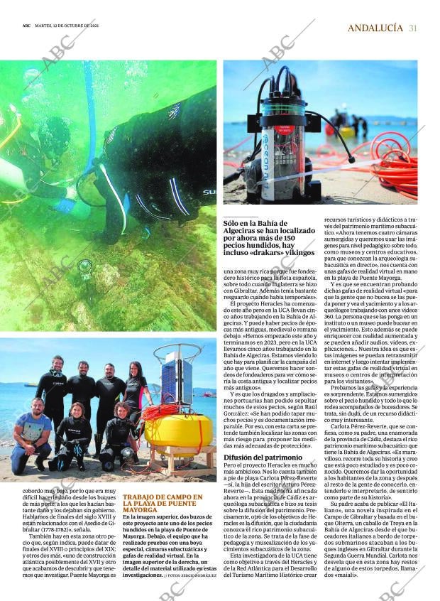 ABC CORDOBA 12-10-2021 página 31