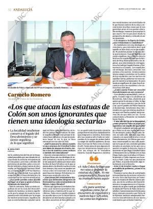 ABC CORDOBA 12-10-2021 página 32