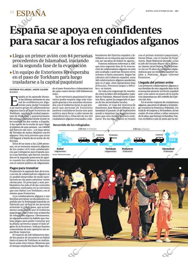 ABC CORDOBA 12-10-2021 página 34