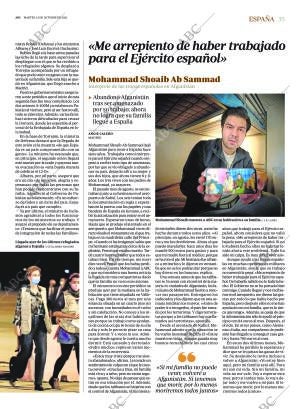 ABC CORDOBA 12-10-2021 página 35