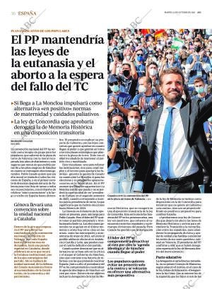 ABC CORDOBA 12-10-2021 página 36