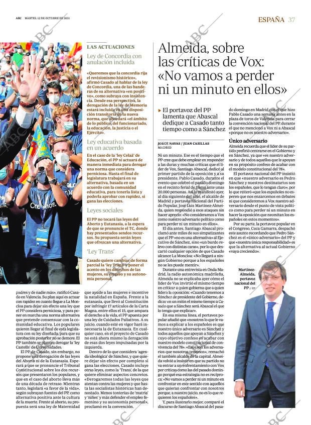 ABC CORDOBA 12-10-2021 página 37