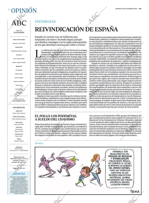 ABC CORDOBA 12-10-2021 página 4