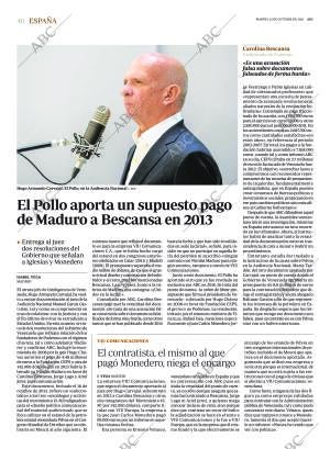 ABC CORDOBA 12-10-2021 página 40