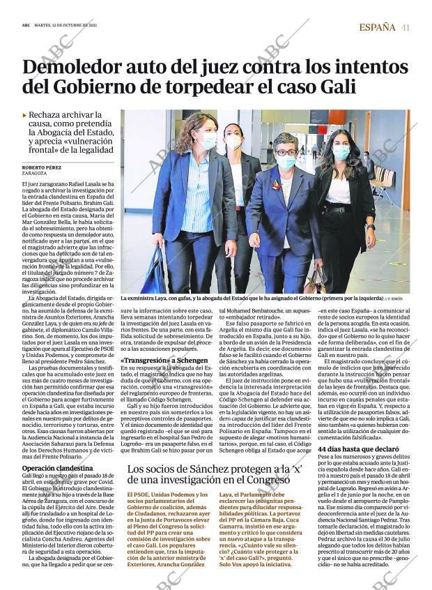 ABC CORDOBA 12-10-2021 página 41