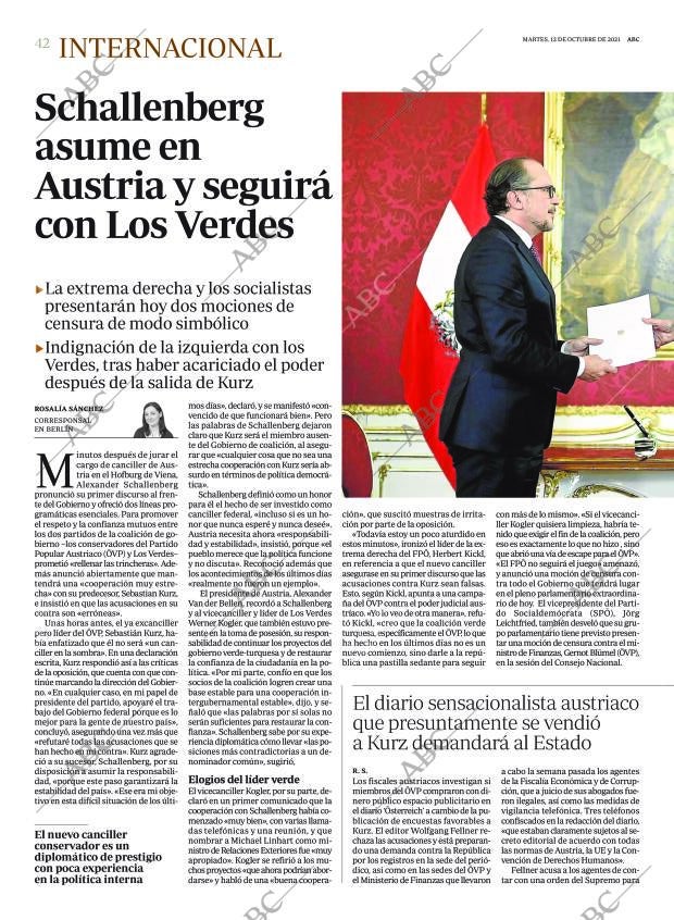 ABC CORDOBA 12-10-2021 página 42