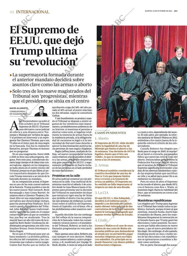 ABC CORDOBA 12-10-2021 página 44