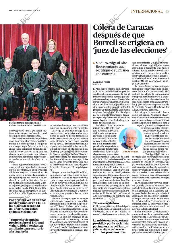 ABC CORDOBA 12-10-2021 página 45