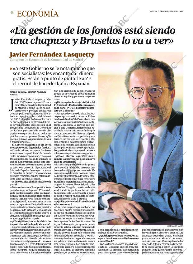 ABC CORDOBA 12-10-2021 página 46