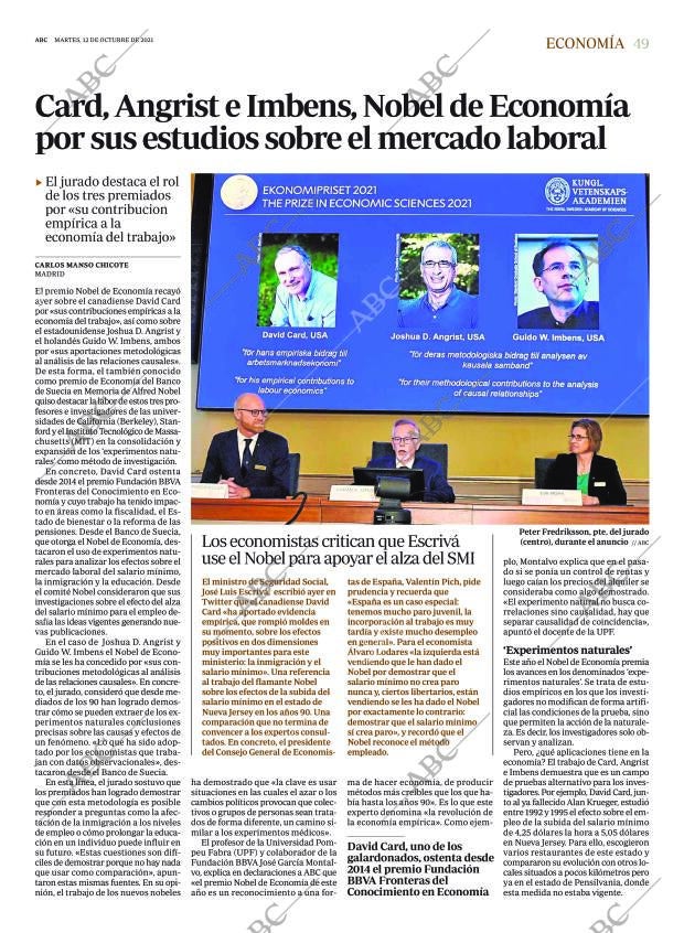 ABC CORDOBA 12-10-2021 página 49