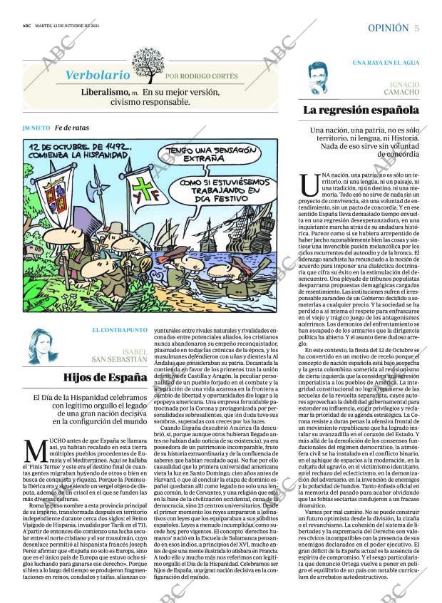 ABC CORDOBA 12-10-2021 página 5