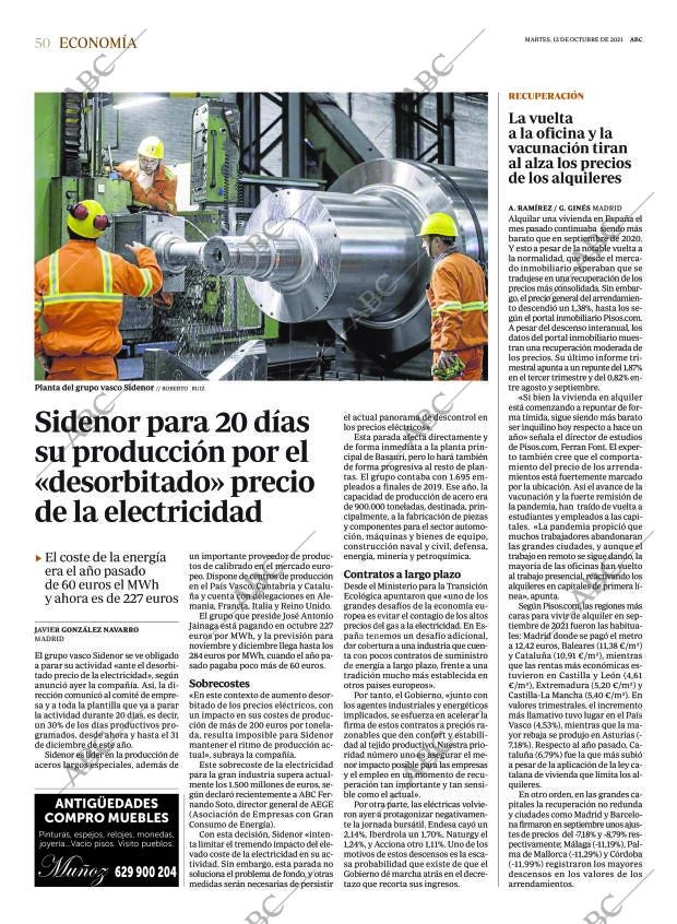ABC CORDOBA 12-10-2021 página 50