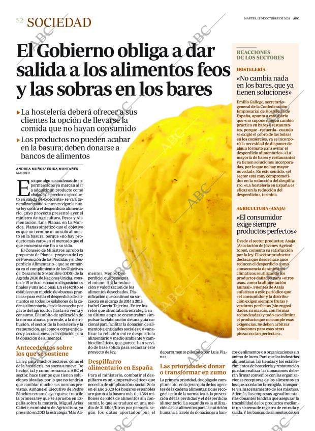 ABC CORDOBA 12-10-2021 página 52