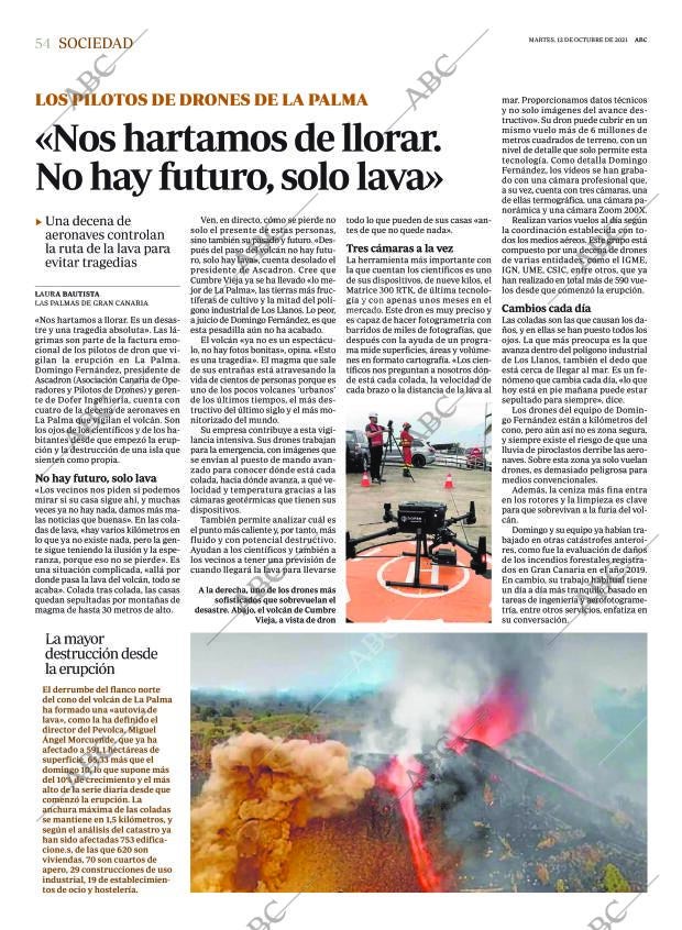 ABC CORDOBA 12-10-2021 página 54