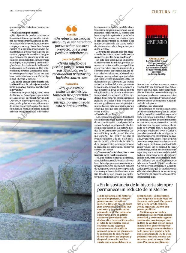 ABC CORDOBA 12-10-2021 página 57