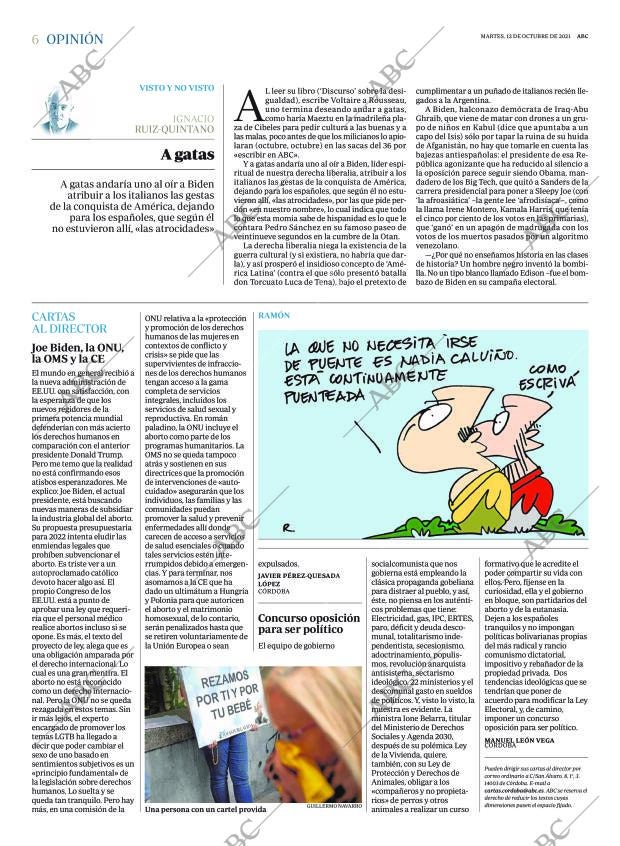 ABC CORDOBA 12-10-2021 página 6