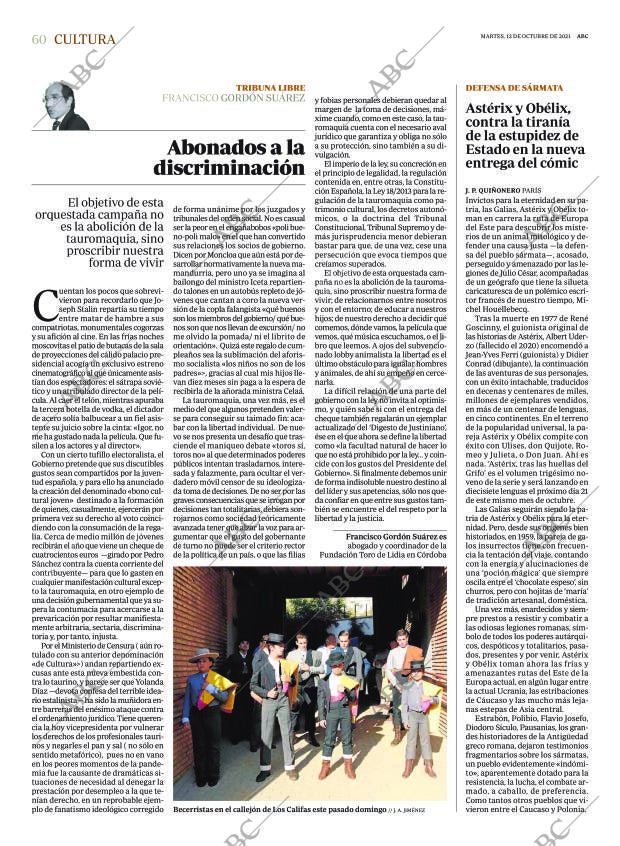 ABC CORDOBA 12-10-2021 página 60