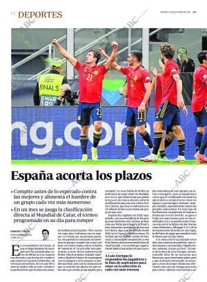 ABC CORDOBA 12-10-2021 página 62