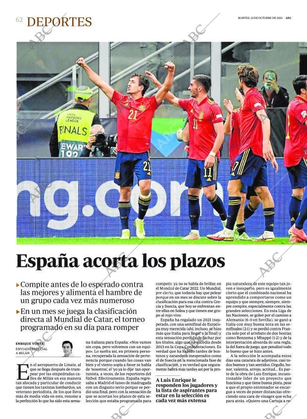 ABC CORDOBA 12-10-2021 página 62