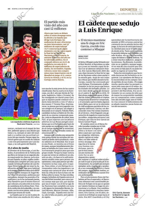 ABC CORDOBA 12-10-2021 página 63