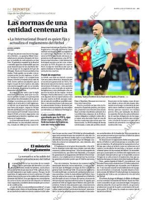 ABC CORDOBA 12-10-2021 página 64