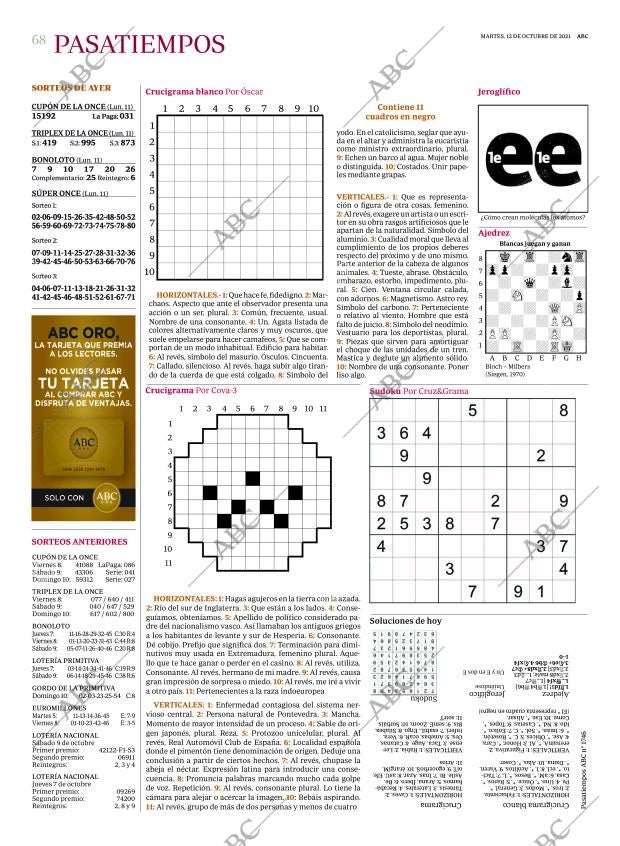 ABC CORDOBA 12-10-2021 página 68