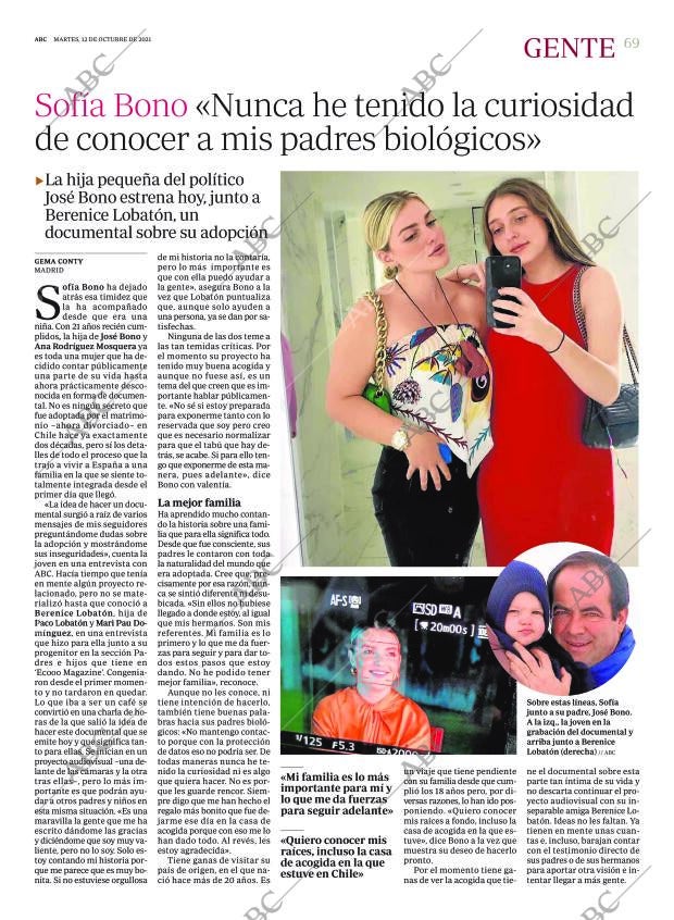 ABC CORDOBA 12-10-2021 página 69