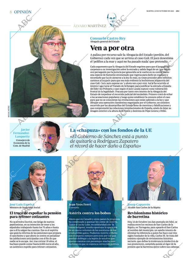 ABC CORDOBA 12-10-2021 página 8