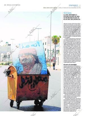 ABC CORDOBA 13-10-2021 página 13