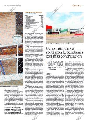 ABC CORDOBA 13-10-2021 página 17