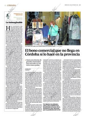 ABC CORDOBA 13-10-2021 página 18