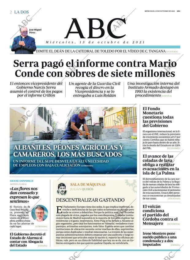ABC CORDOBA 13-10-2021 página 2