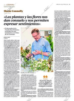 ABC CORDOBA 13-10-2021 página 22