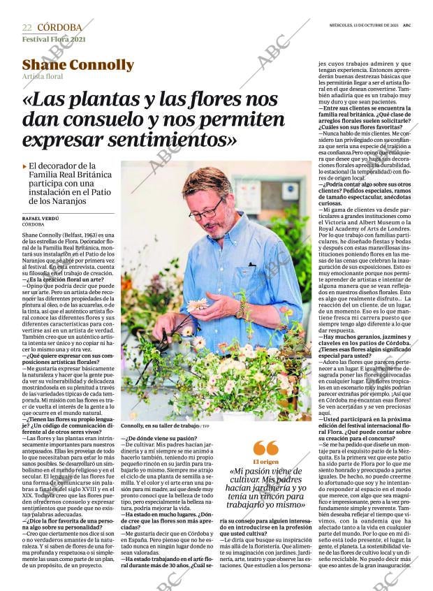 ABC CORDOBA 13-10-2021 página 22