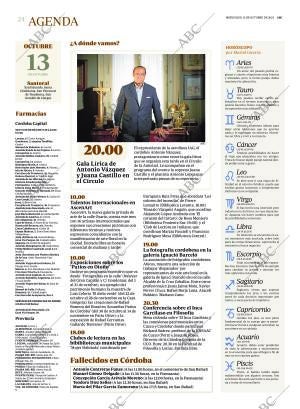 ABC CORDOBA 13-10-2021 página 24