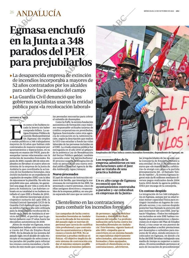 ABC CORDOBA 13-10-2021 página 26