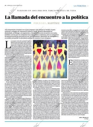 ABC CORDOBA 13-10-2021 página 3