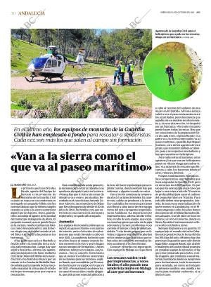 ABC CORDOBA 13-10-2021 página 30