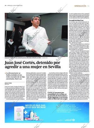 ABC CORDOBA 13-10-2021 página 31