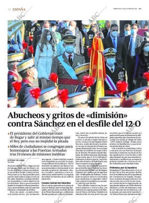 ABC CORDOBA 13-10-2021 página 34